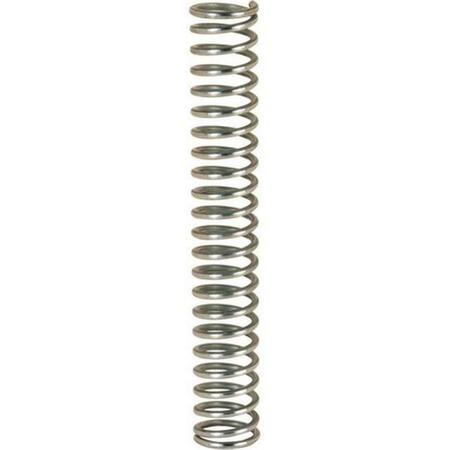 SWIVEL SP 9709 Prime-Line 0.047 x 10.09 x 2.75 in. Compression Spring SW159468